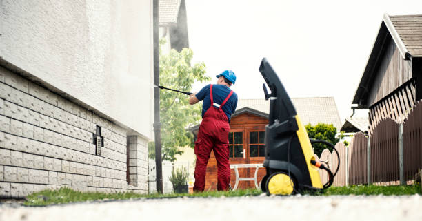 Trusted Pittsburgh, PA Pressure Washing Experts